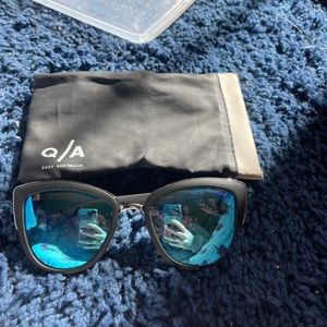 Quay Australia sunglasses